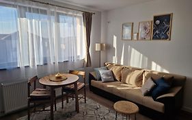 Crăițelor Boutique Airport Apartment